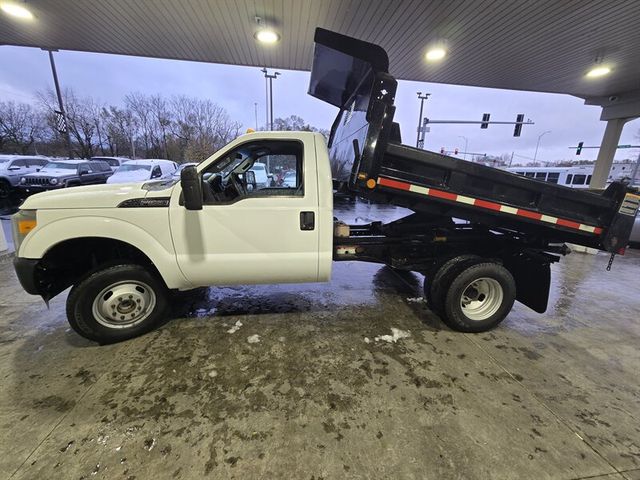 2015 Ford F-350 XL