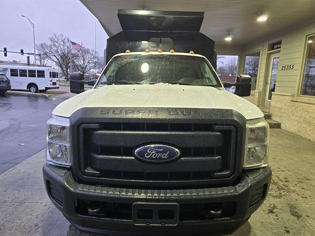 2015 Ford F-350 XL