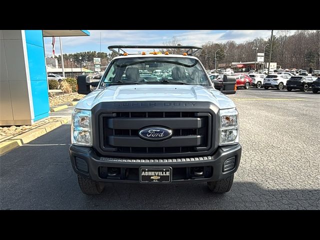 2015 Ford F-350 XL