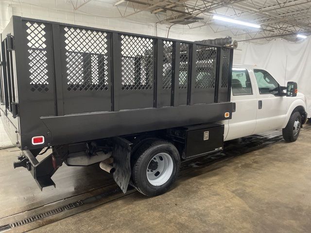 2015 Ford F-350 XL