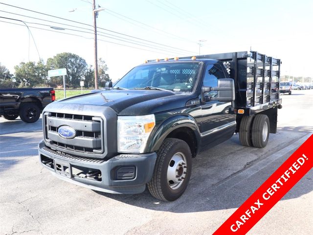 2015 Ford F-350 XL