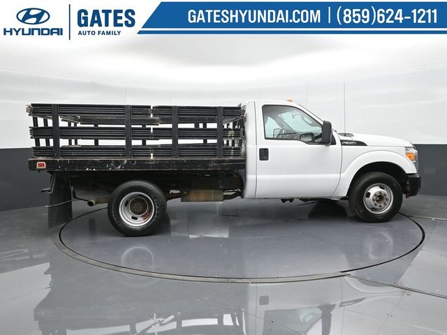 2015 Ford F-350 XL