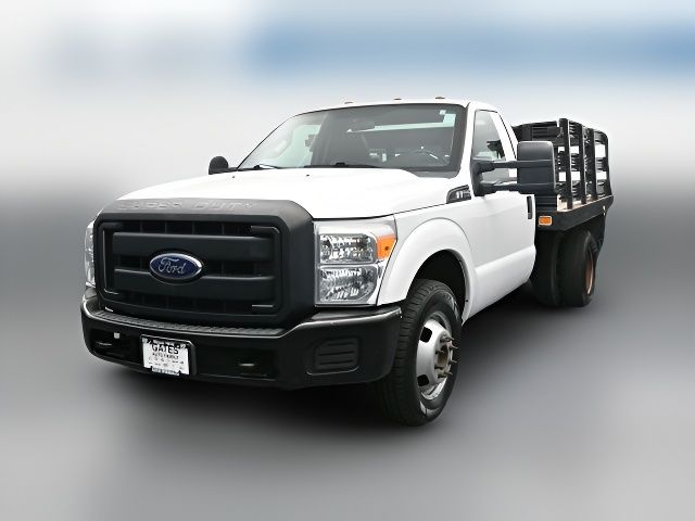 2015 Ford F-350 XL