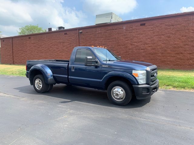 2015 Ford F-350 XL