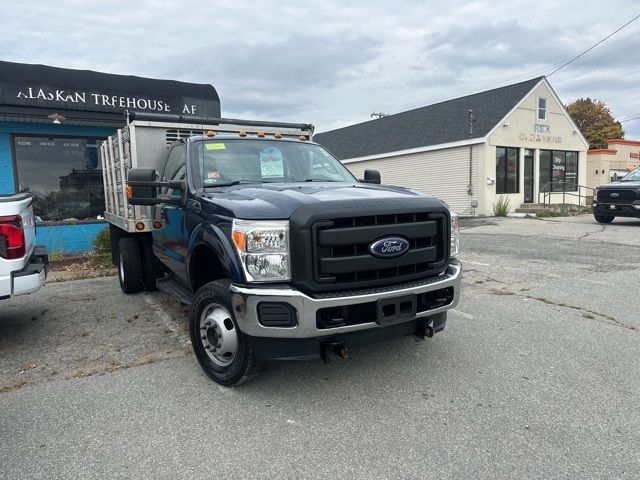 2015 Ford F-350 XL