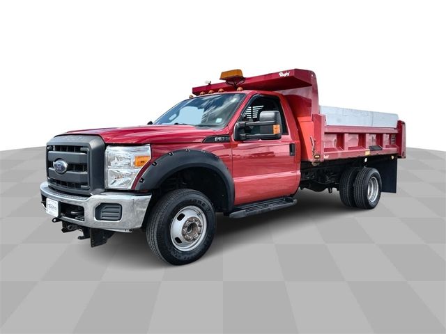 2015 Ford F-350 XL