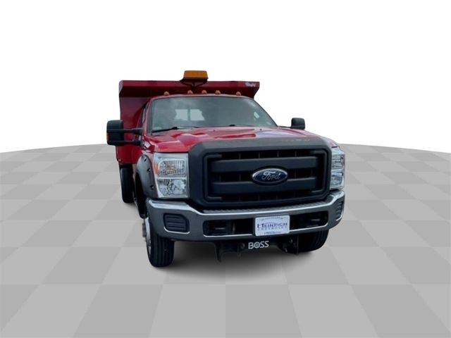 2015 Ford F-350 XL