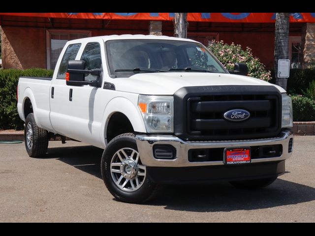 2015 Ford F-350 XL