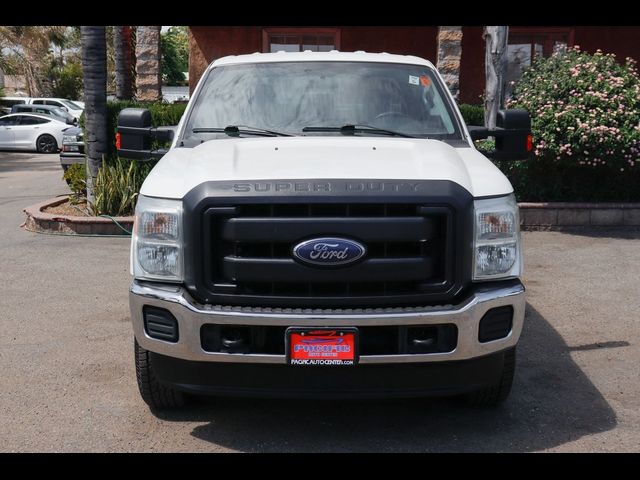 2015 Ford F-350 XL