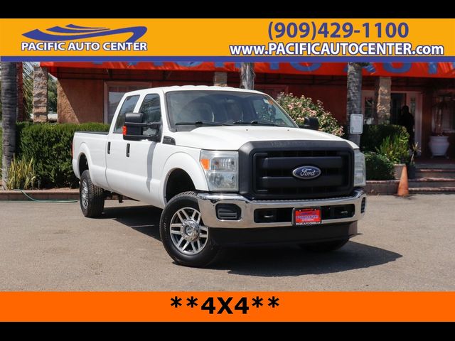 2015 Ford F-350 XL