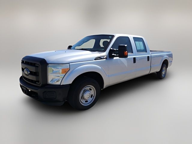 2015 Ford F-350 XL