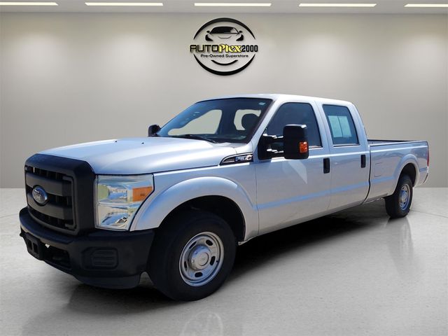 2015 Ford F-350 XL