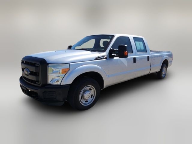 2015 Ford F-350 XL