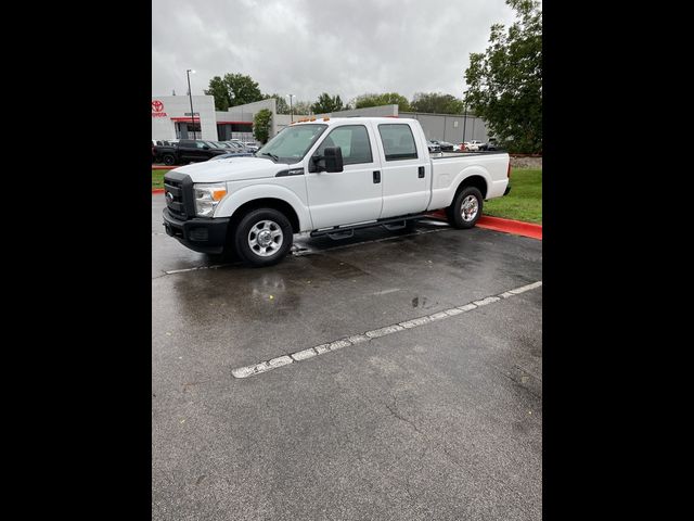 2015 Ford F-350 XL