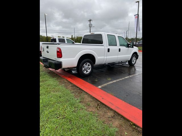 2015 Ford F-350 XL