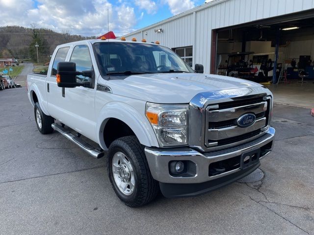 2015 Ford F-350 XLT