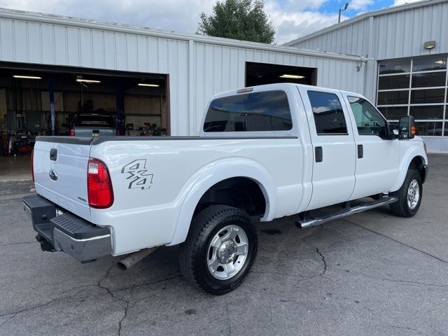 2015 Ford F-350 XLT