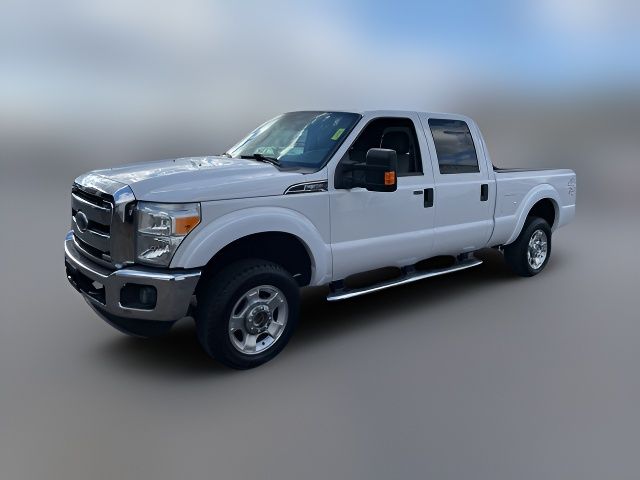 2015 Ford F-350 XLT