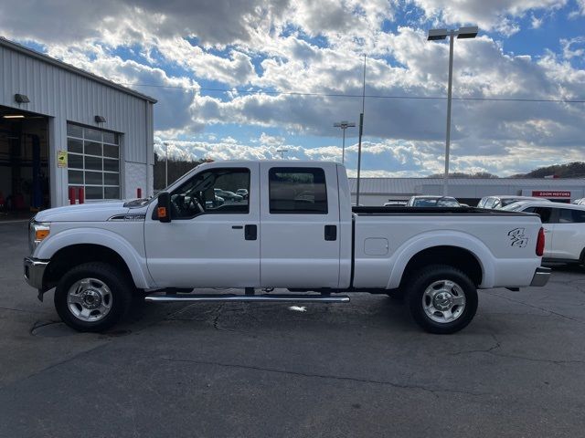 2015 Ford F-350 XLT