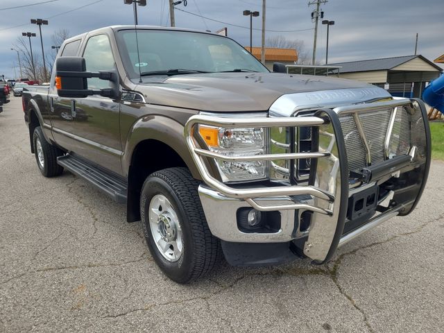 2015 Ford F-350 XLT