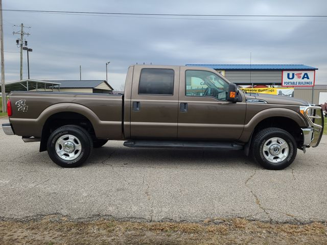 2015 Ford F-350 XLT