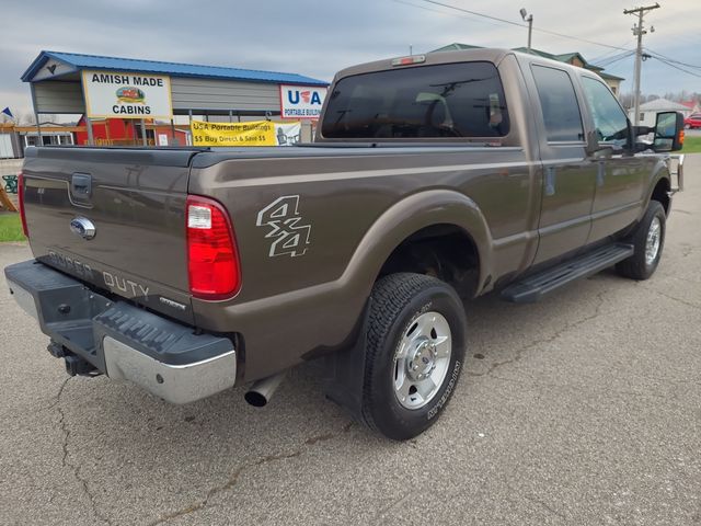 2015 Ford F-350 XLT