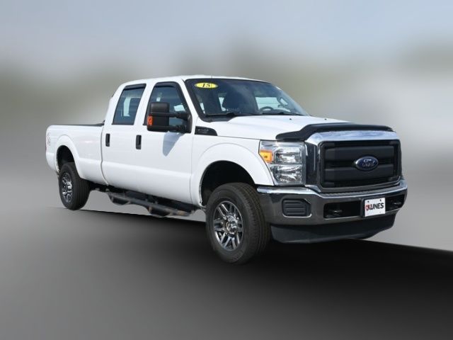 2015 Ford F-350 XL