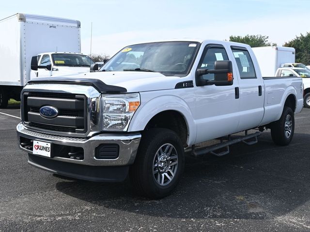 2015 Ford F-350 XL