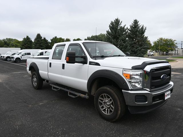 2015 Ford F-350 XL