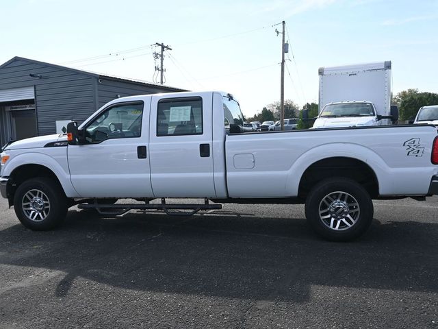 2015 Ford F-350 XL