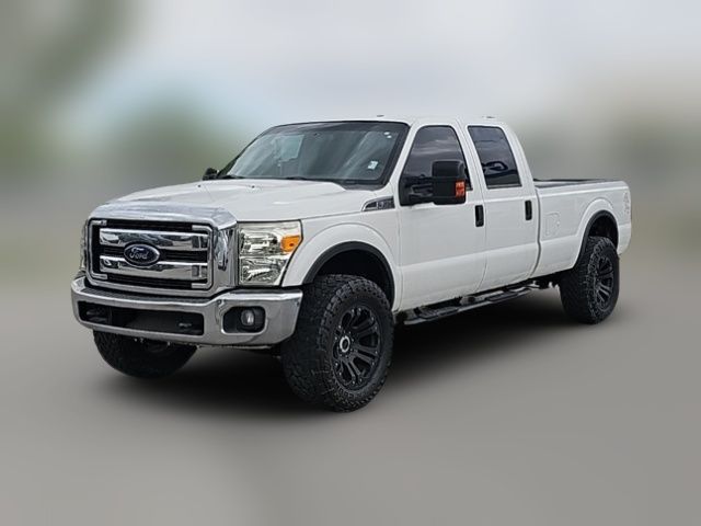 2015 Ford F-350 XLT