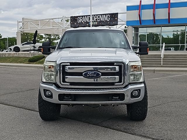 2015 Ford F-350 XLT