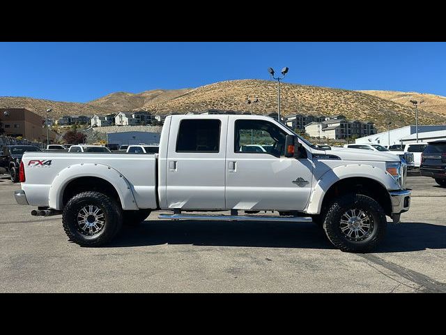 2015 Ford F-350 