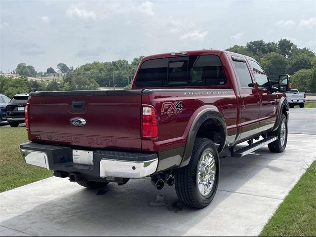 2015 Ford F-350 