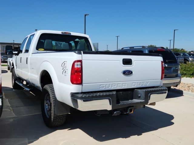 2015 Ford F-350 XL