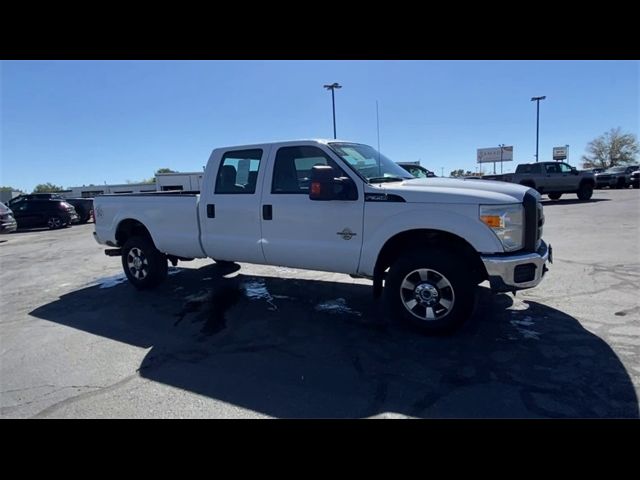 2015 Ford F-350 XL