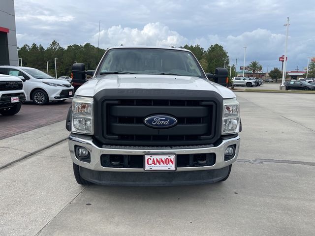 2015 Ford F-350 Lariat