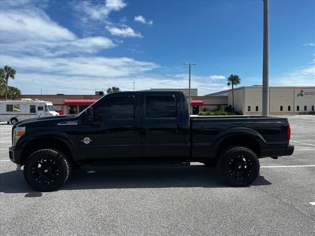 2015 Ford F-350 XLT