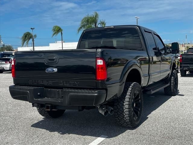 2015 Ford F-350 XLT