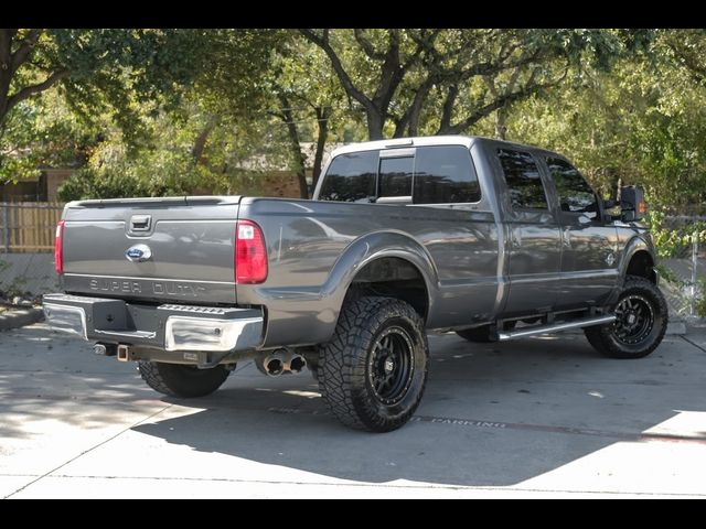 2015 Ford F-350 