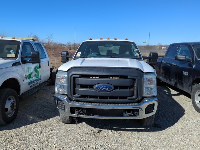 2015 Ford F-350 XL