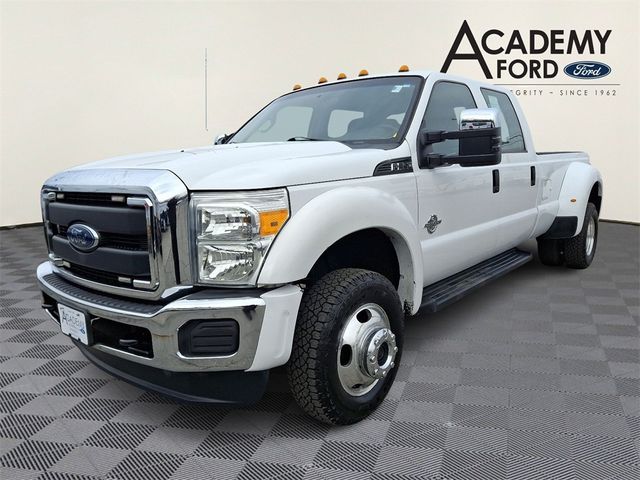 2015 Ford F-350 XL