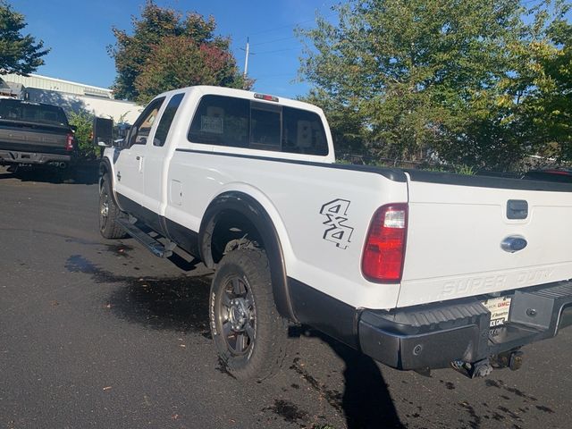 2015 Ford F-350 