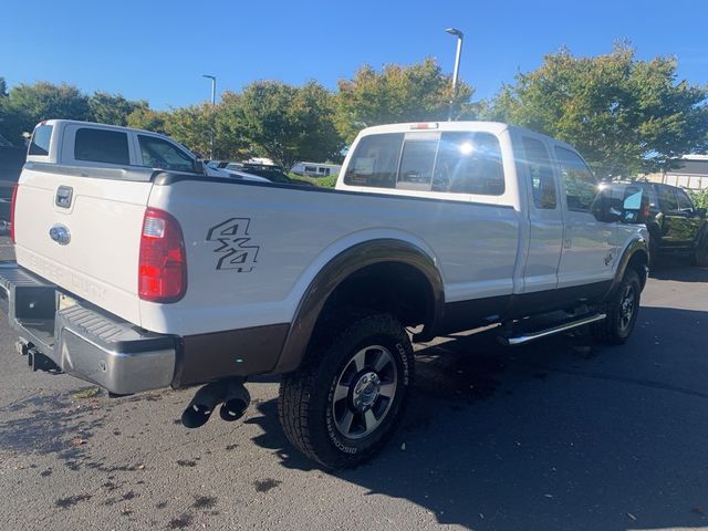 2015 Ford F-350 