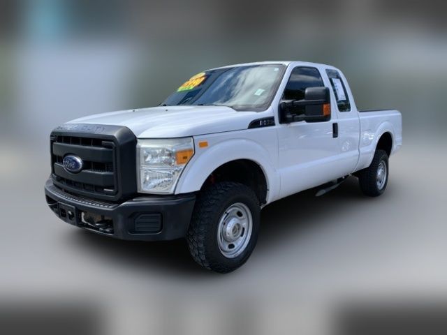 2015 Ford F-350 XL