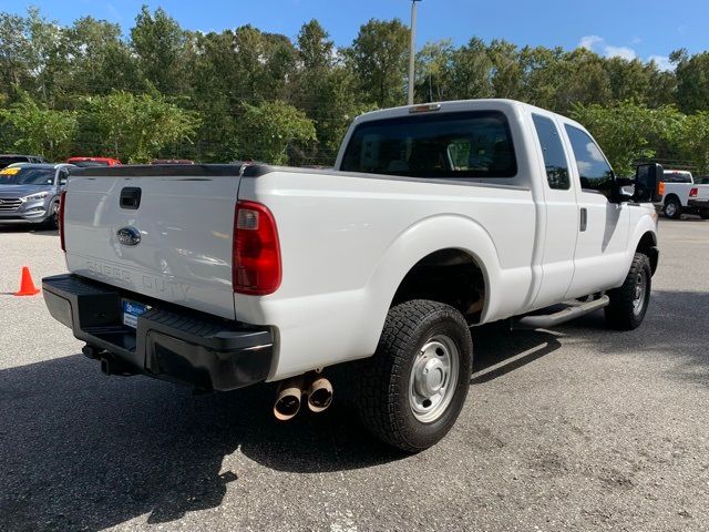 2015 Ford F-350 XL