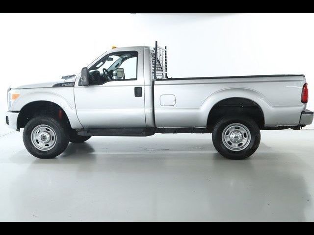 2015 Ford F-350 XL