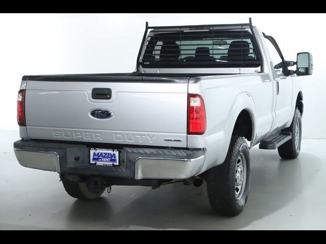 2015 Ford F-350 XL