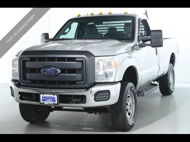 2015 Ford F-350 