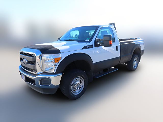 2015 Ford F-350 XL